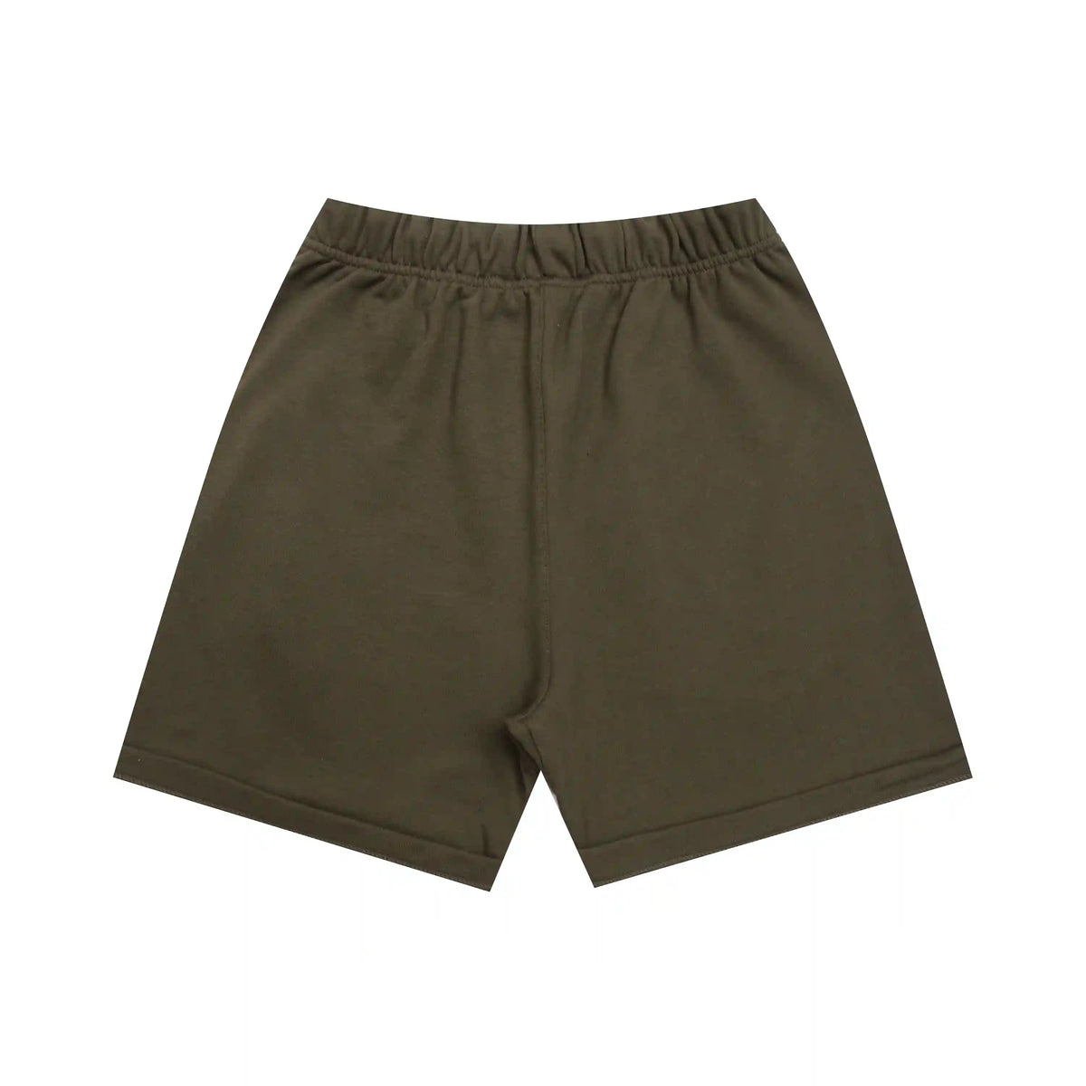 Essentials Hemlock Street Fleece Shorts – Fear of God