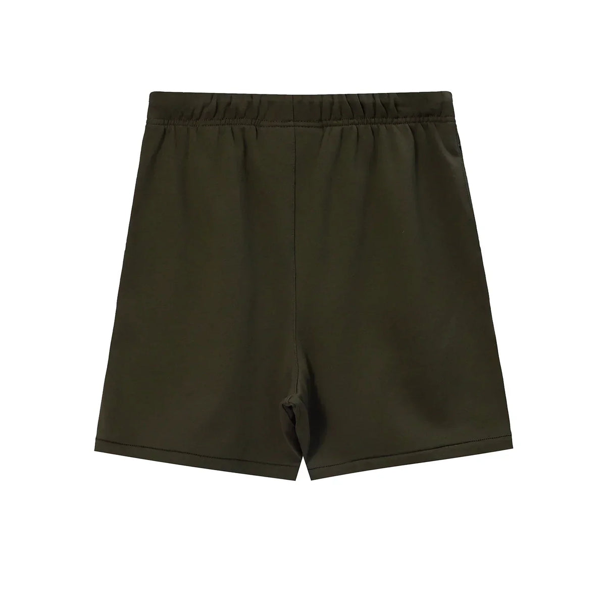 Essentials Hemlock Fleece Shorts – Fear of God