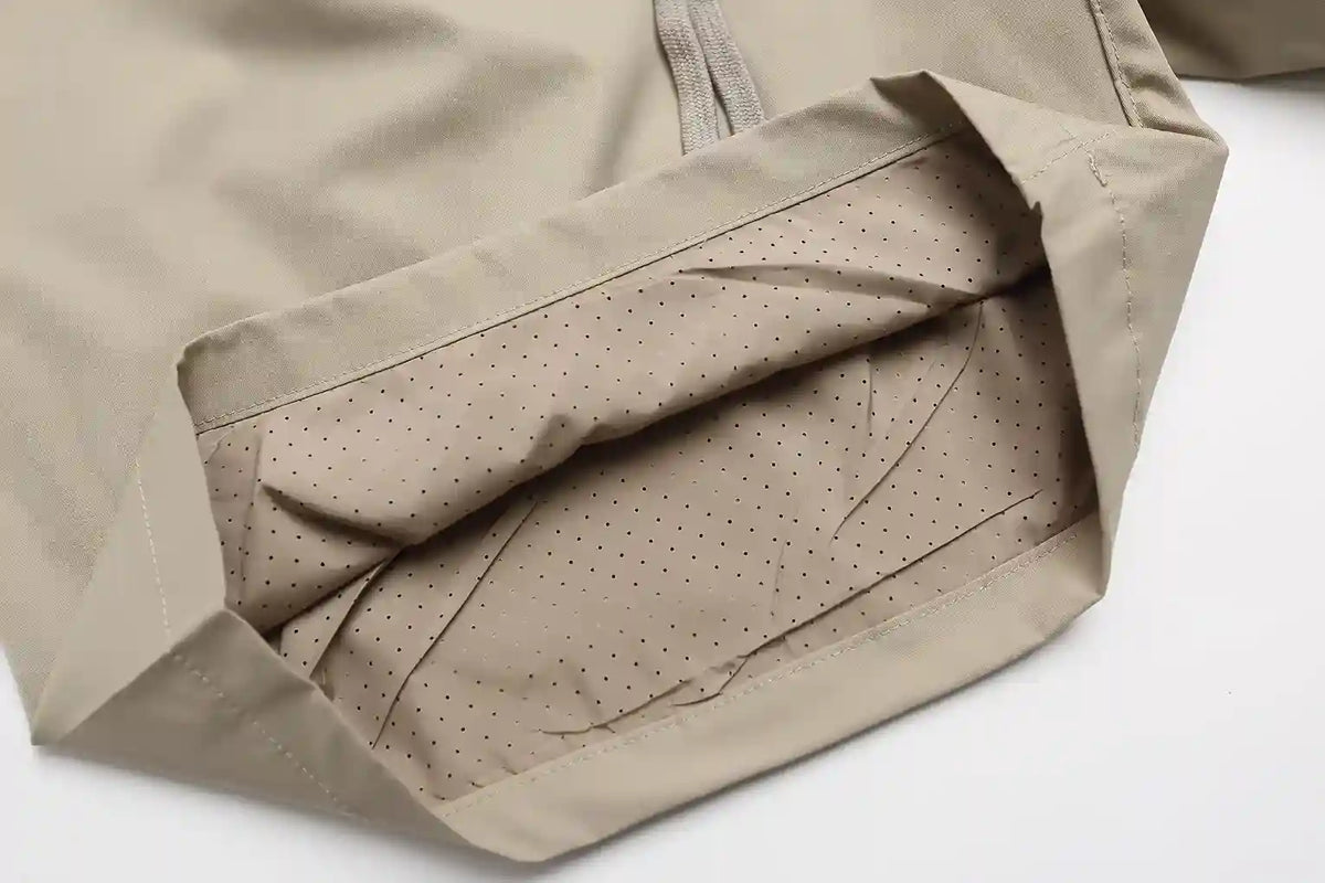 Fear of God Essentials Shorts – Ash Fleece