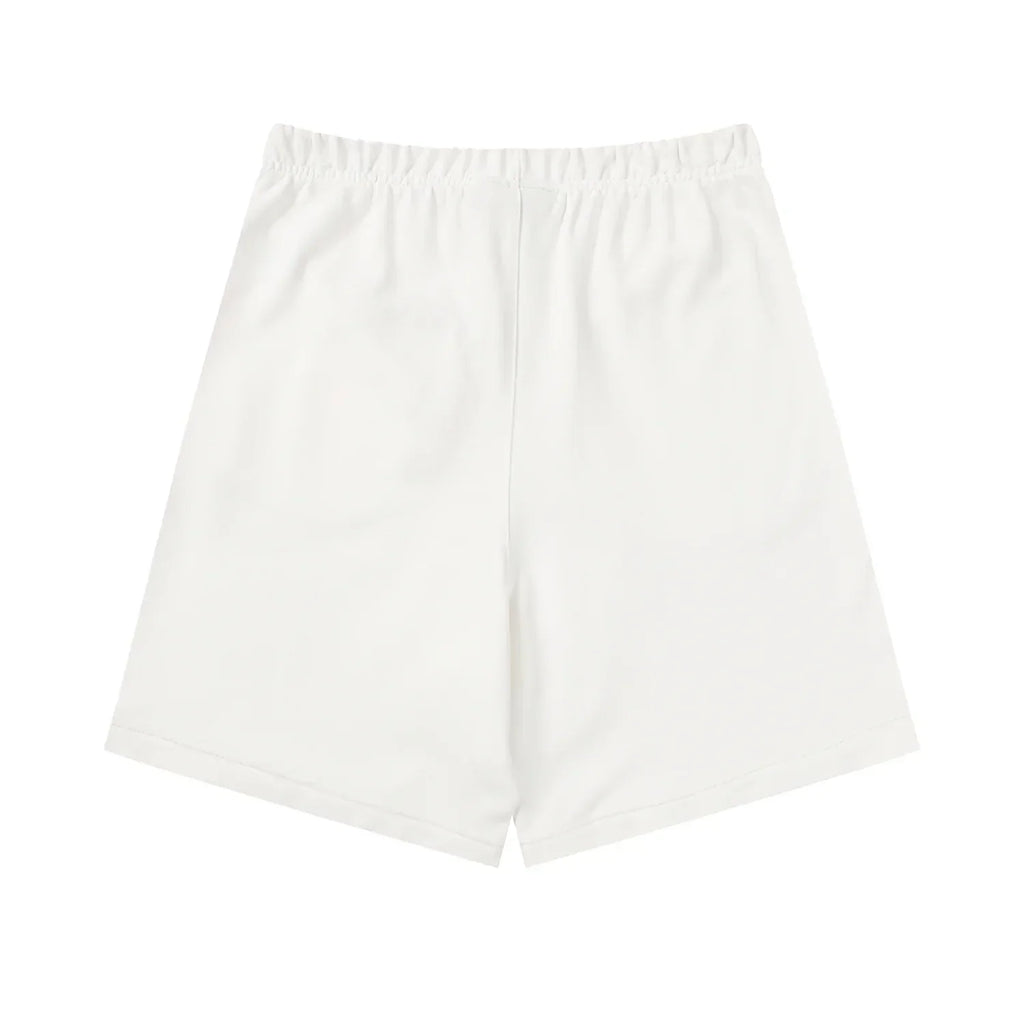 Essentials Cloud Dance Casual Fleece Shorts – Fear of God
