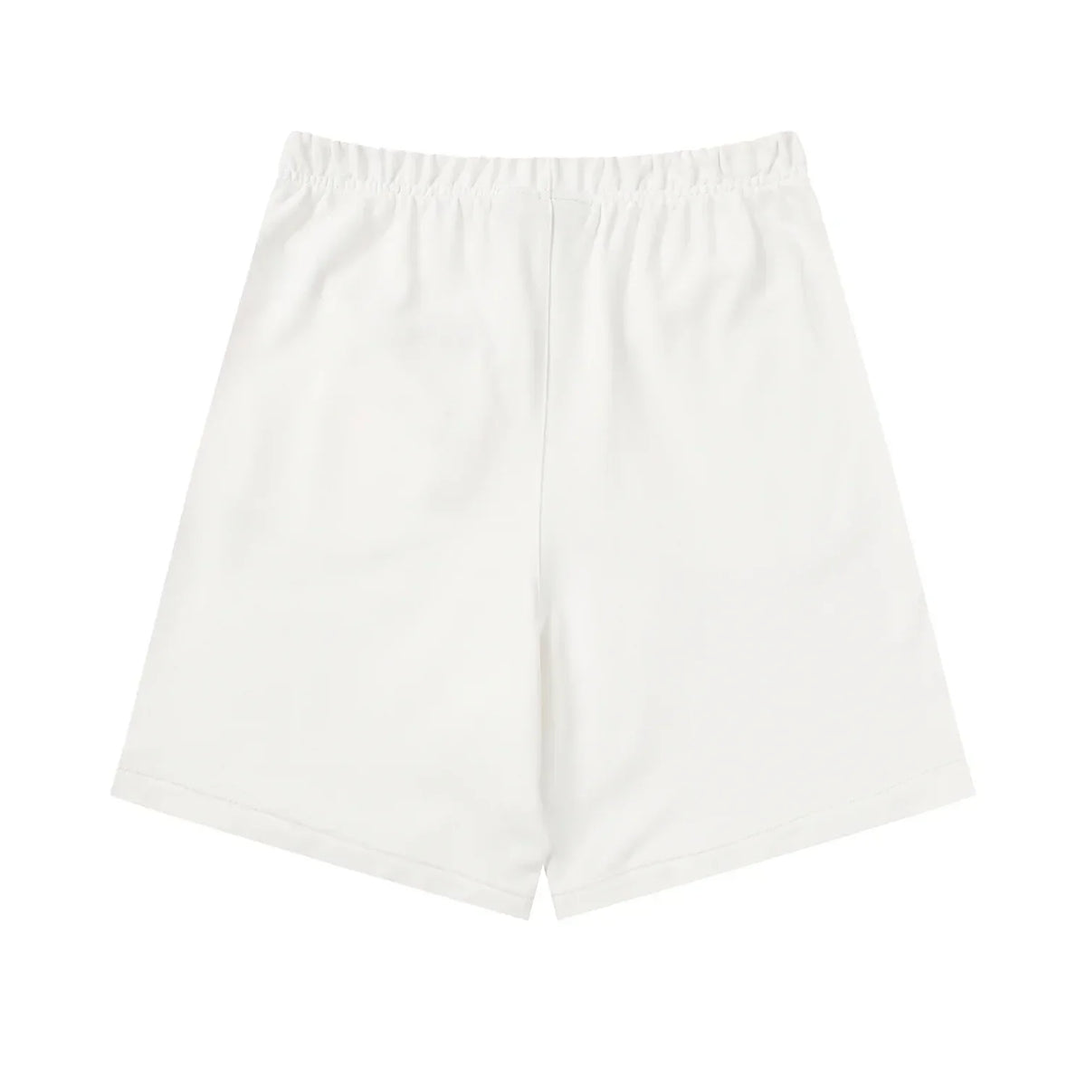Essentials Cloud Dance Casual Fleece Shorts – Fear of God