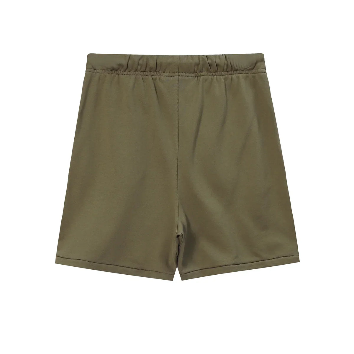 Essentials Sandrift Fleece Shorts – Fear of God