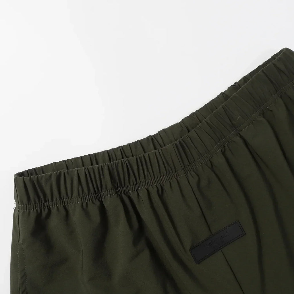 Essentials Hemlock Fleece Shorts – Fear of God