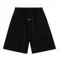 Fear of God Essentials Shorts – Black Fleece