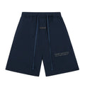 Fear of God Essentials Shorts – Blue Fleece
