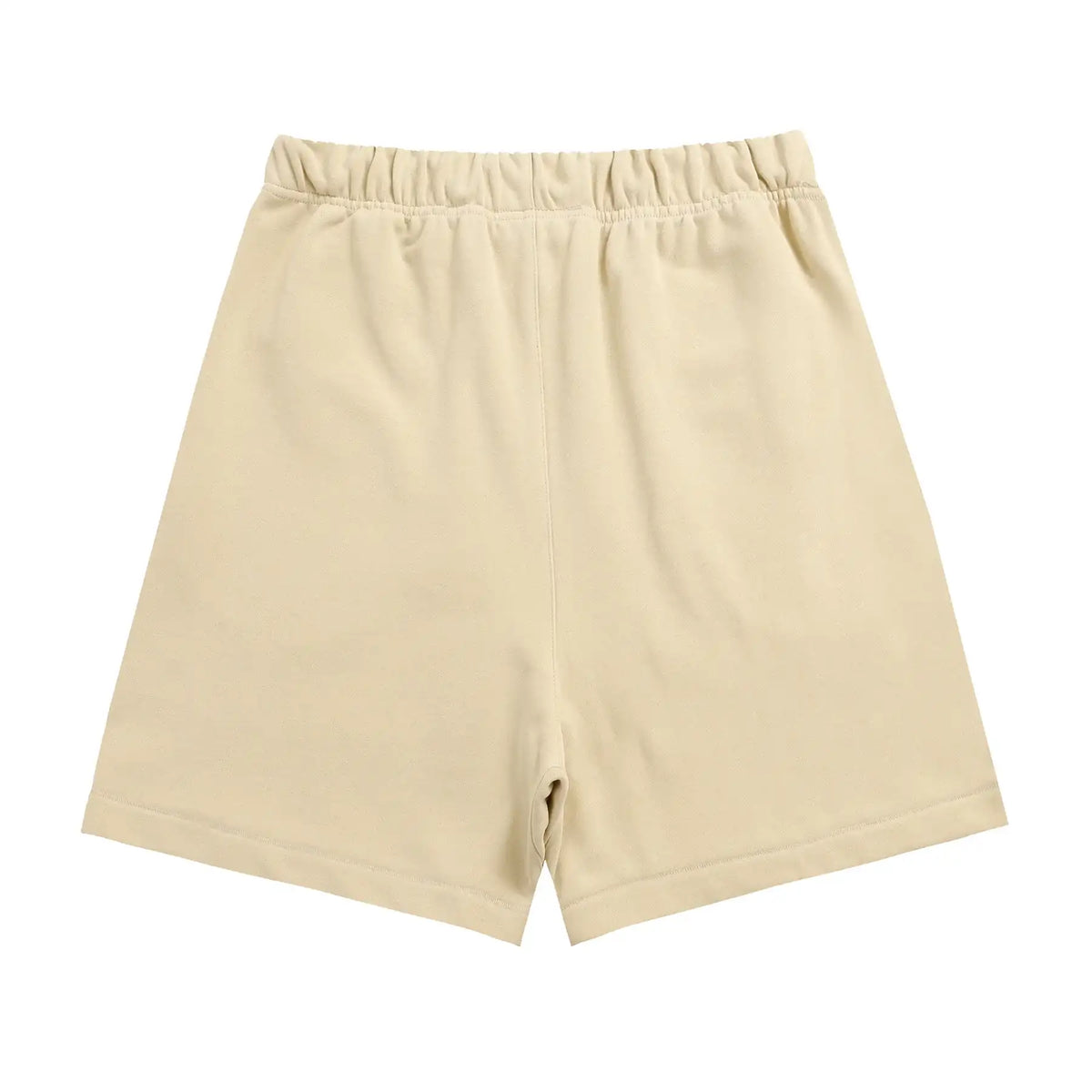 Essentials Calm Shell Fleece Shorts – Fear of God
