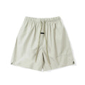 Cement Gray Essential Shorts – Heavyweight Essential Short