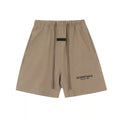 Fear of God Essentials Shorts – Wheat Fleece